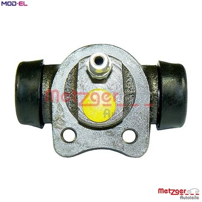 WHEEL BRAKE CYLINDER 101-058 FOR OPEL KADETT/City RALLYE 10 N 1.0L 11S/N 1.1L - Image 1 of 4