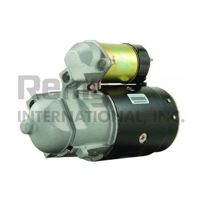 Arrancador Delco Remy 25236 remanufacturado Foto 1 de 4