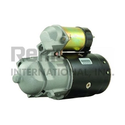 Arrancador Delco Remy 25236 remanufacturado Foto 1 de 4