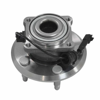 Rear Wheel Hub Bearing for 2010 2011-2017 Chevy Equinox GMC Terrain 3.6L V6 - Image 1 of 4