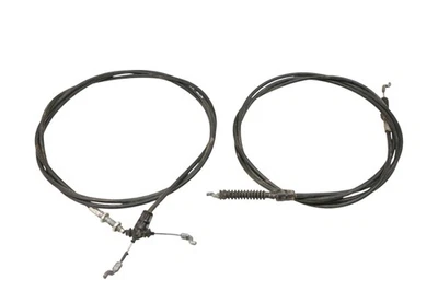 16 cables de palanca de cambios John Deere Gator XUV590i Foto 1 de 4