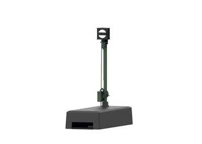 Märklin H0 Digital/mfx/DCC - 70421 - Sperrsignal/Formsignal - Neuware - Bild 1 von 2