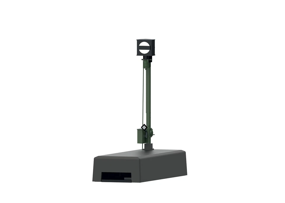 Märklin 70421 Sperrsignal H0 Top