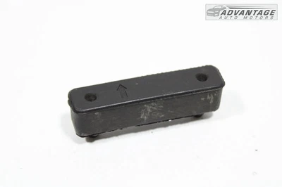 2013-2024 NISSAN ALTIMA REAR TRUNK LID BUMPER BUFFER STOP STOPPER RUBBER OEM - Image 1 of 4