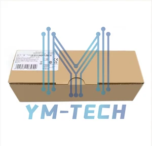 LS-S11-24DFT-ZBZ/X New In Box EATON MOELLER LS-S11-24DFT-ZBZ/X Limit Switch - Picture 1 of 1