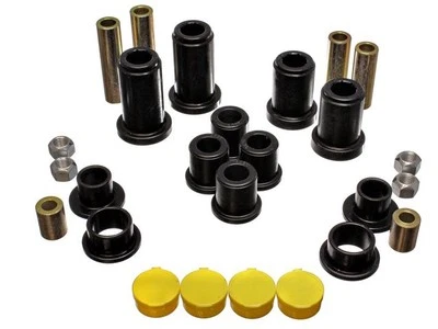 Kit de buje de brazo de control Energy 11352HDCK para Chevrolet Suburban 1500 2000-2007 Foto 1 de 2