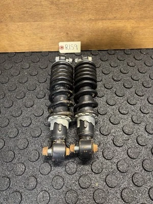 Amortiguadores delanteros Suzuki King Quad 300 01  Foto 1 de 4