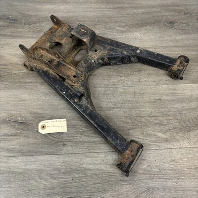 2018 Polaris Ranger Xp 900 Rear Lower Left A Arm 1018460-458 - Image 1 of 4