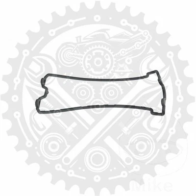 Nueva junta de cubierta de válvula genuina OEM para Kawasaki Z 1000 A 2003-2006 Foto 1 de 4