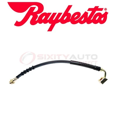 Raybestos PG Plus Brake Hydraulic Hose for 1978 Plymouth PB300 5.2L 5.9L up Foto 1 de 4