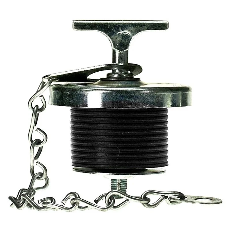 For Dodge Charger 1968-1970 MotoRad MGC32 Fuel Tank Cap Foto 1 de 1