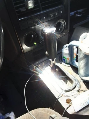 Strut Front Excluding Sport Trac Fits 06-10 EXPLORER 1307307 Foto 1 de 4