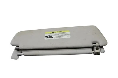 Parasol delantero izquierdo lado del conductor 11-18 Volkswagen VW Touareg parasol fabricante original Foto 1 de 4