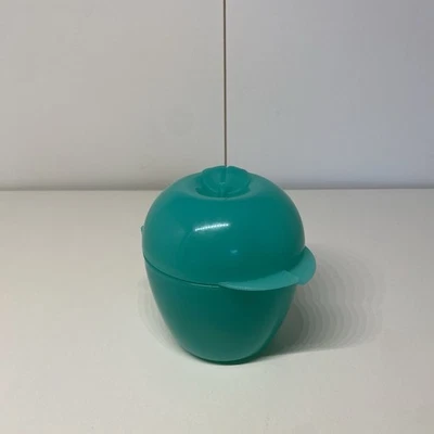 Tupperware Apfel Box – Obstdose Apfeldose Neu - Bild 1 von 3
