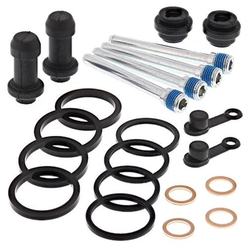 KIT RIPARAZIONE PINZA FRENO ANTERIORE HONDA CBR600F2 '91-'94 - Immagine 1 di 1