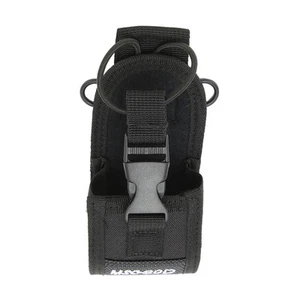 MSC‐20D MSC‐20D Walkie Talkie Uchwyt Regulowane wielofunkcyjne radio Nylon Hol CB - Zdjęcie 1 z 23