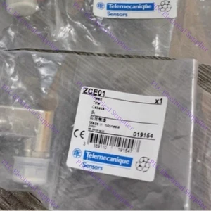 NEW ZCE01 1PCS Brand New Schneider ZCE01 Fast Shipping ZCE01 - Bild 1 von 2