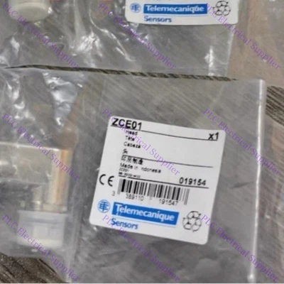 NEW ZCE01 1PCS Brand New Schneider ZCE01 Fast Shipping ZCE01 - Image 1 of 2