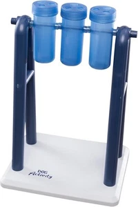 TRIXIE Mad Scientist Turn Around Dog Puzzle Toy, Level 2,  - Picture 1 of 8