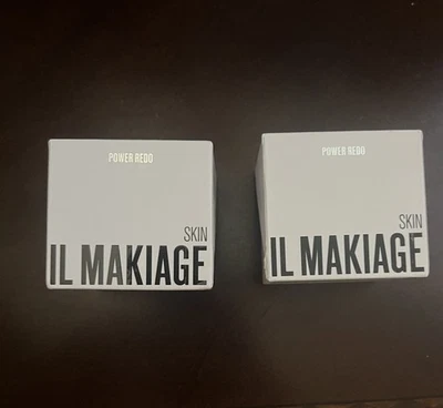 2 Power Redo Wrinkle Fix  Anti Aging Filler with Vitamin C & Rosehip I LMAKI AG - Image 1 of 2