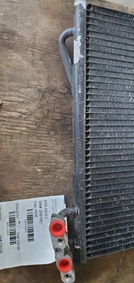 AC Condenser Rdstr sDrive28i Fits 09-16 BMW Z4 1114345 - Image 1 of 4