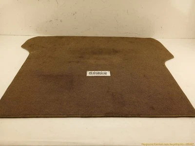Volvo XC70 V70 Rear Trunk Cargo Floor Mat Carpet Fits 2001-2007 01 02 03 04 05 Foto 1 de 4
