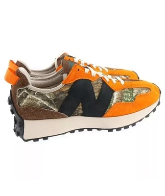 atmos × New Balance collaborates Realtree Men's US4-9.5 New #278 - Image 1 of 4