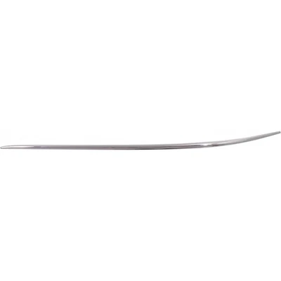 For Mercedes-Benz CLK63 AMG Bumper Trim 2007 08 2009 Driver Side Front Molding - Изображение 1 из 4