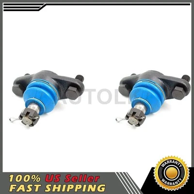 Rótulas Mevotech para Toyota Camry 1983 1984 1985 1986 1987 1988 1989 1990 Foto 1 de 4