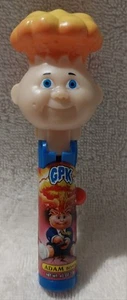 Garbage Pail Kids Pop Up Lollipop New Wave Adam Bomb Lollipop Collectible GPK - Picture 1 of 5