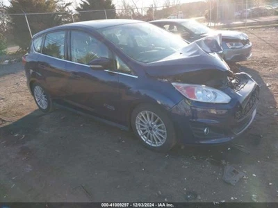 2016 Ford C-MAX Driver Left Front Window Regulator OEM Used 91000 Miles — 第 1/4 张图片