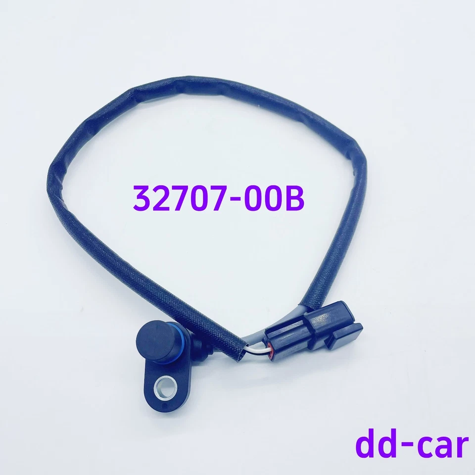 NEW Drag Crank Crankshaft Position Sensor 32707-00B Fits For 2000 Harley Softail - Image 1 of 4