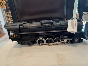 the polar express Anniversary 1225 Steam Locomotive - Picture 1 of 5