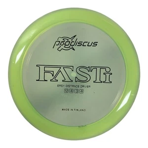 Fasti | Premium | Green/Gold 173-175g - Picture 1 of 1