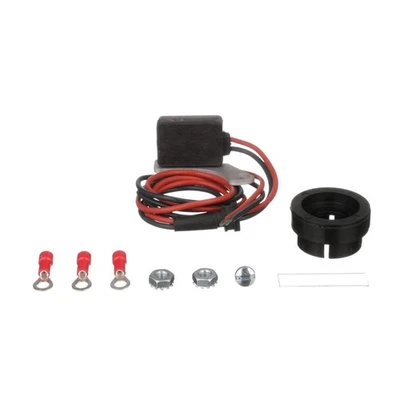 Kit de conversión de encendido LX-809 para camioneta E150 E250 E350 F150 camión F250 F350 E300 Foto 1 de 4