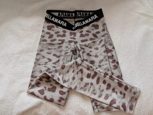 Labellamafia Leggings Animal Print Size  M - Picture 1 of 2