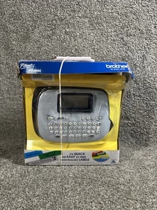 Brother PT-M95 Handy Label Maker PTM95 - Picture 1 of 3