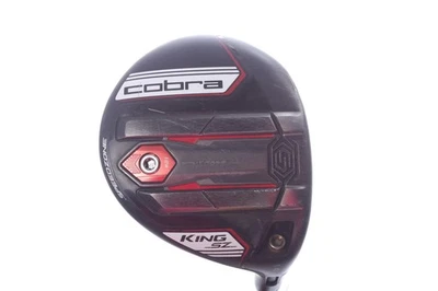 Cobra King SpeedZone 14.5* 3 maderas Mitsubishi Tensei azul serie AV rígido Foto 1 de 4