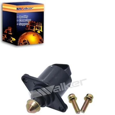 Регулирующий клапан холостого хода впрыска топлива Walker для Dodge Durango 1998-2003 годов выпуска - Изображение 1 из 4