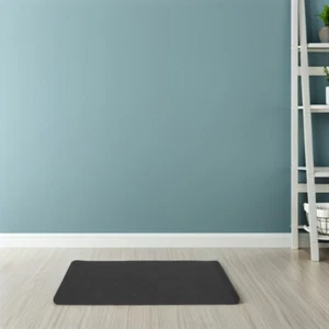  Treadmill Mat Exercise Equipment Sound Insulation Pad Travel Gym for Carpet - Picture 1 of 12