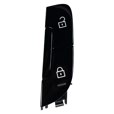 NOVO INTERRUPTOR DE BLOQUEIO CENTRAL DE BOTÃO DE VOLANTE FABRICANTE DE EQUIPAMENTO ORIGINAL PORSCHE PANAMERA 971 - Imagem 1 de 3