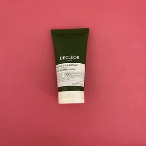 Decleor Eucalyptus Cica-botanic Face Mask For Dry Delicate Skin 50ml - Picture 1 of 2