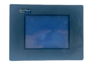 PROFACE GP37W2-BG41-24V TOUCH PANEL - Foto 1 di 6