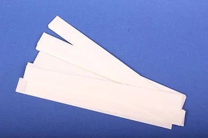 40 Streifen Filterpapier Rußzahl Rußprüfer Rußpumpe testo Afriso Brigon - Bild 1 von 1