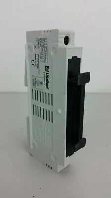 Paquete de 5 bloque de fusibles Littelfuse LPXV0001Z Foto 1 de 4