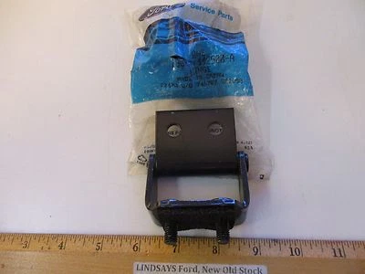 FORD 1991/1999 ESCORT & MERCURY TRACER "HINGE" (LIFTGATE) RH OR LH FREE SHIPPING - Image 1 of 3