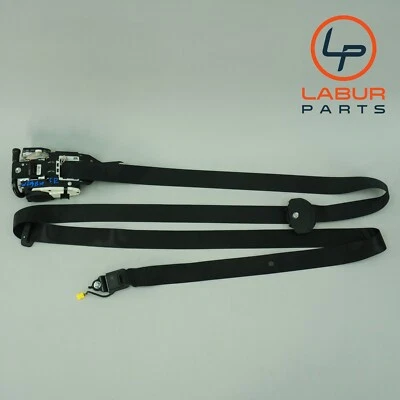 Cinturón de seguridad pasajero delantero derecho mercedes clase cls w218 12-18 2188602485 a1836 Foto 1 de 4