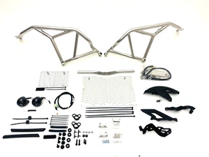 DUCATI PACK ENDURO DUCATI MULTISTRADA 1200 1260 ENDURO CD 97980814A NUOVO ORIGIN - Imagen 1 de 18