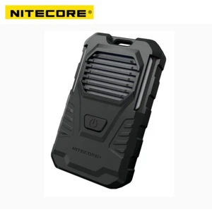 Nitecore EMR06 TAC Exterior Portátil Camping - Imagen 1 de 16