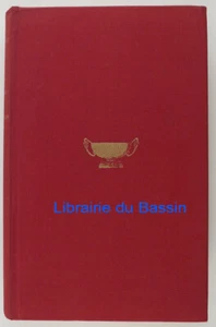 Légendes, contes et traditions du pays Lingon Etienne Renardet 1970 - Picture 1 of 5